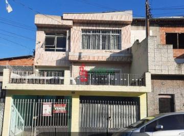 547b3da7c0f8cb269d988c2cd2981d6ceb416a10 · Sobrado à venda, 181 m² por R$ 440.000,00 - Parque Santo Antônio - Guarulhos/SP
