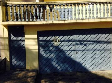 Casa · 79m² · 2 Quartos · Casa à venda - no Vila Nossa Senhora do Retiro