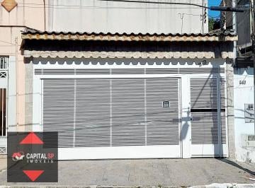 10ffa001b124b0ae9df9c97c8eadbc2110c92707 · Sobrado com 3 dormitórios à venda, 150 m² por R$ 695.000,00 - Vila Formosa - São Paulo/SP