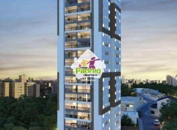 Comercial · 62m² · 2 Quartos · 1 Vaga · Prédio com 2 dorms, Picanço, Guarulhos - R$ 480 mil, Cod: 9025