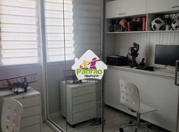 Apartamento de 2 quartos Venda R$ 740.000 · Cobertura com 2 quartos, Vila Augusta, Guarulhos - R$ 740 mil, Cod: 9029