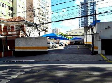 Terreno · 444m² · EXCELENTE OPORTUNIDADE NA VILA MARIANA!