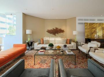 Apartamento · 394m² · 3 Quartos · 6 Vagas · Belissimo Duplex 3 Dormitorios 2 Suites 6 vagas Deposito no Itaim Bibi
