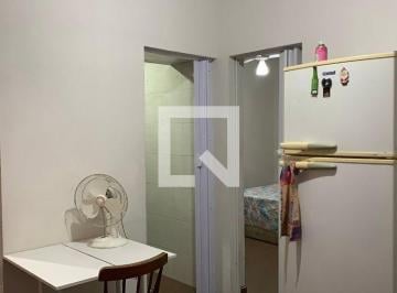 Apartamento · 40m² · 2 Quartos · Apartamento para Aluguel - Guilhermina, 2 Quartos,  40 m² - Praia Grande
