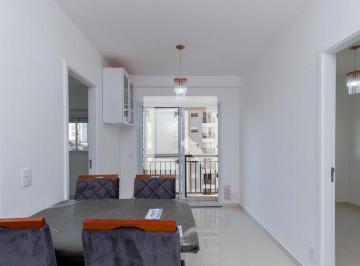 Apartamento · 38m² · 2 Quartos · Apartamento para Aluguel - Vila Invernada, 2 Quartos,  38 m² - São Paulo