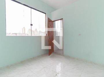 Casa · 44m² · 1 Quarto · Casa para Aluguel - Vila das Mercês, 1 Quarto,  44 m² - São Paulo