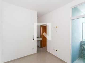 Apartamento · 30m² · 1 Quarto · Apartamento para Aluguel - Vila Ré, 1 Quarto, 30 m² - São Paulo
