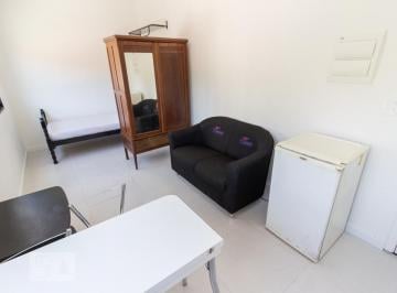 Apartamento · 17m² · 1 Quarto · Apartamento para Aluguel - Portão , 1 Quarto, 17 m² - Curitiba