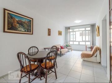 Apartamento · 70m² · 1 Quarto · Apartamento para Aluguel - Santa Cecília, 1 Quarto,  70 m² - São Paulo