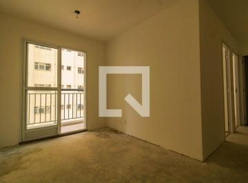 Apartamento · 36m² · 2 Quartos · Apartamento para Aluguel - Jabaquara, 2 Quartos, 36 m² - São Paulo