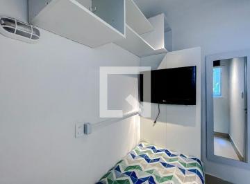 Apartamento · 10m² · 1 Quarto · Apartamento para Aluguel - Mooca, 1 Quarto, 10 m² - São Paulo