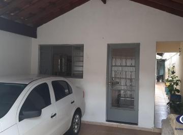 Foto 01 · Imperdível oportunidade: Casa à venda em Sumaré-SP, Parque Sevilha, 2 quartos, 2 salas, 1 banheiro,
