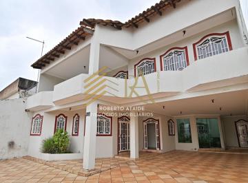 Casa de 5 quartos, Taguatinga · CASA COM 580m² CONSTRUÍDOS | 04 SUÍTES | LAZER COMPLETO | GARAGEM P/ 07 VEÍCULOS