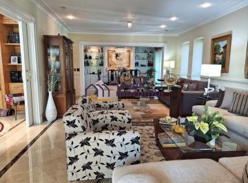 Apartamento · 250m² · 3 Quartos · 4 Vagas · Apartamento a venda no Morumbi
