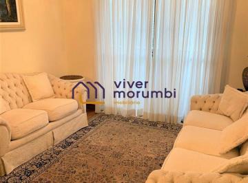 Apartamento · 130m² · 4 Quartos · 2 Vagas · Apartamento no Brooklin com 4 dormitórios.
