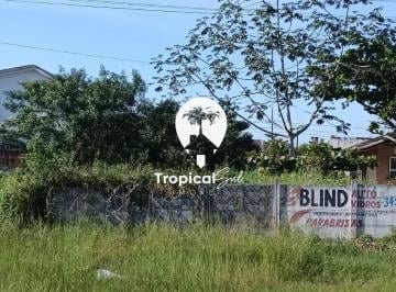 Terreno · 456m² · Terreno à venda, Balneário Shangri-lá, PONTAL DO PARANA - PR