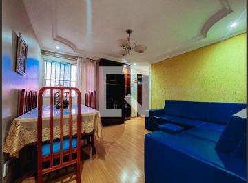 Apartamento · 70m² · 3 Quartos · 1 Vaga · Apartamento para Aluguel - Jardim Planalto, 3 Quartos, 70 m² - Goiânia