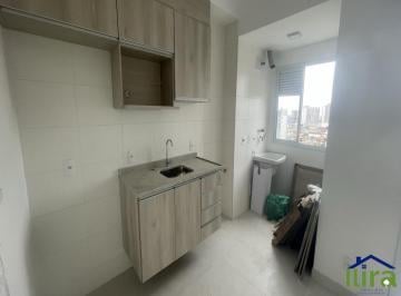 l3088a.jpg · Apartamento com 33m² com 1 dormitório com armários ao lado da Marginal e prox da Estação