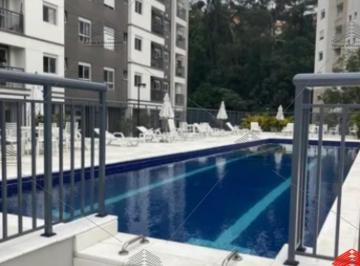 Foto 01 · Apartamento para venda na Vila Andrade, São Paulo-SP: 2 quartos, 1 banheiro, 1 vaga de garagem, 45,0