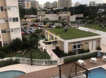 Apartamento · 74m² · 3 Quartos · 1 Vaga · Apartamento à venda no bairro Jacarepaguá - Rio de Janeiro/RJ