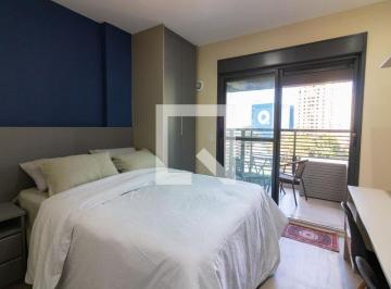 Apartamento · 26m² · 1 Quarto · Apartamento para Aluguel - Chácara Santo Antonio, 1 Quarto, 26 m2 - São Paulo