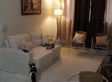 Apartamento · 76m² · 3 Quartos · 1 Vaga · Apartamento com 3 dorms, Jardim Modelo, Mogi das Cruzes - R$ 460 mil, Cod: 359001