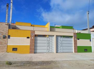 Casa de 2 quartos, Parnamirim · LINDA CASA USE O SEU FGTS OU FINANCIAMENTO MINHA CASA MINHA VIDA.