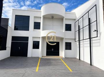 cc4cfd95857b887c72b34b0142fe7873f4a62d0c · Prédio à venda, 302 m² por R$ 3.500.000,00 - Cidade Nova I - Indaiatuba/SP