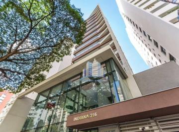 4346a6fb272966af4cd8c756293e6644fa2ddf7c · Cobertura com 4 dormitórios à venda, 183 m² por R$ 6.500.000,00 - Brooklin Paulista - São Paulo/SP