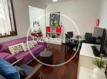 Apartamento · 290m² · 5 Quartos · 2 Vagas · Oportunidade: casa  com 5 quartos à venda no Catete