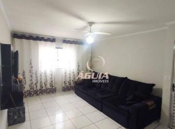 473564cac81ac295474eb3068bbf3fa52f2c52a9 · Sobrado à venda, 230 m² por R$ 900.000,00 - Parque das Nações - Santo André/SP