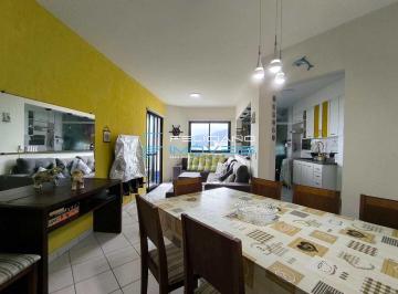 Apartamento · 90m² · 3 Quartos · 1 Vaga · Apartamento com 3 quartos, Real, Praia Grande - R$ 565 mil, Cod: 1409
