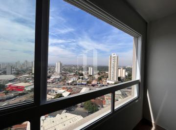 Apartamento · 65m² · 2 Quartos · 1 Vaga · Apartamento em Setor Pedro Ludovico - Goiânia, GO