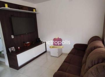 Sala · Casa à venda, 100 m² por R$ 513.000,00 - Vila Moraes - São Paulo/SP