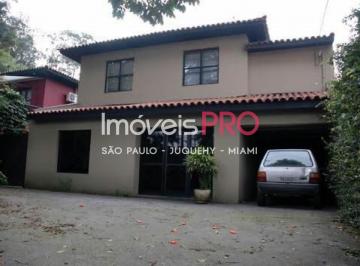 Comercial · 438m² · 4 Quartos · Sobrado Comercial Jardim Paulista