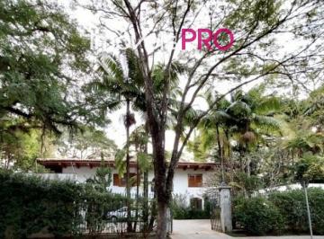 Casa · 745m² · 4 Quartos · 10 Vagas · Casa Assobradada, Jardim América - São Paulo