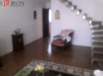 Casa · 250m² · 3 Quartos · 4 Vagas · Sobrado à venda na Vila Formosa!!!