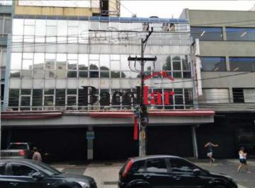 Comercial · 1000m² · Sobreloja :  / Comercial / Andaraí