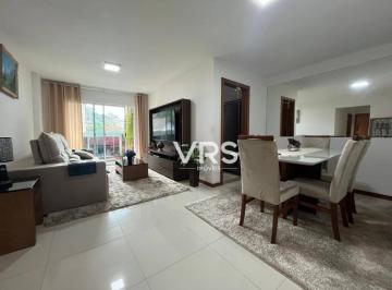 50f7f700eb4cebaf37cba1065851c901dd2c27d5 · Apartamento com 2 dormitórios à venda, 81 m² por R$ 680.000,00 - Agriões - Teresópolis/RJ