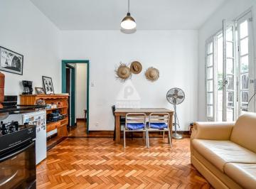 sala · Apartamento a venda, 2 quartos, Flamengo
