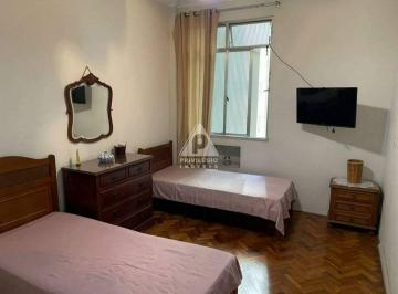 Apartamento · 107m² · 3 Quartos · 1 Vaga · Apartamento à venda, 3 quartos, 1 vaga, Laranjeiras - RIO DE JANEIRO/RJ