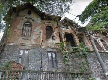 Casa de 5 quartos, Rio de Janeiro · Casa à venda, 5 quartos, 3 vagas, Santa Teresa - RIO DE JANEIRO/RJ