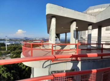 Apartamento · 472m² · 3 Quartos · Cobertura Residencial/Comercial de 472m² com vista espetacular para a Baía de Guanabara. 