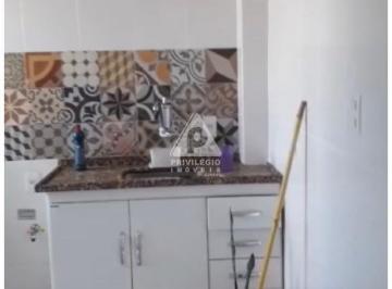 Apartamento · 37m² · 1 Quarto · Apartamento à venda, 1 quarto, Glória - RIO DE JANEIRO/RJ