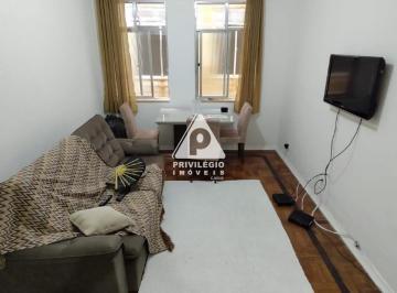 Apartamento · 51m² · 2 Quartos · Apartamento a venda, 2 quartos, Catete