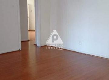 Apartamento · 173m² · 4 Quartos · 1 Vaga · Apartamento à venda, 4 quartos, 1 suíte, 1 vaga, Laranjeiras - RIO DE JANEIRO/RJ