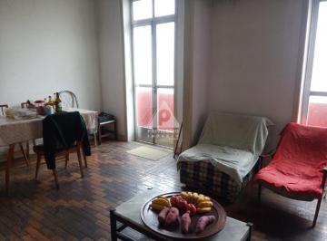 Apartamento · 115m² · 3 Quartos · Apartamento à venda, 3 quartos, Santa Teresa - RIO DE JANEIRO/RJ