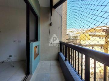 Apartamento · 68m² · 2 Quartos · 1 Vaga · Apartamento à venda, 2 quartos, 1 vaga, Flamengo - RIO DE JANEIRO/RJ