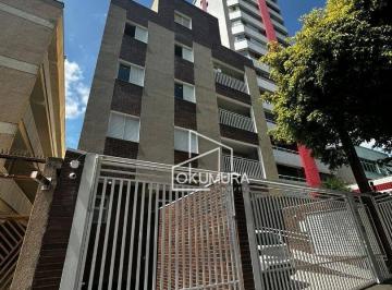 151dcf5c22e274f0217d18c1531d71b217a4dbb6 · Apartamento à venda, 95 m² por R$ 539.000,00 - Centro - São Bernardo do Campo/SP