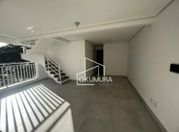 f39a4a490574a32f06ef049761d01a696e0a5d83 · Cobertura à venda, 134 m² por R$ 779.900,00 - Centro - São Bernardo do Campo/SP